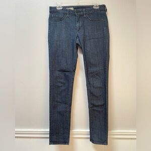 AG Adriano Goldschmied jegging super skinny fit